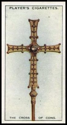 5 The Cross of Cong